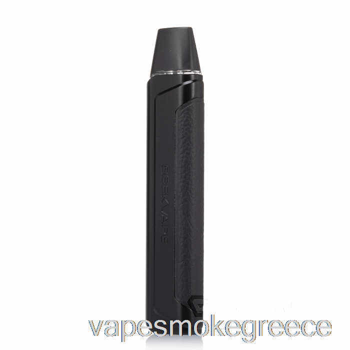 Vape Greece Geek Vape Aegis One & 1fc Pod System [ένα] μαύρο